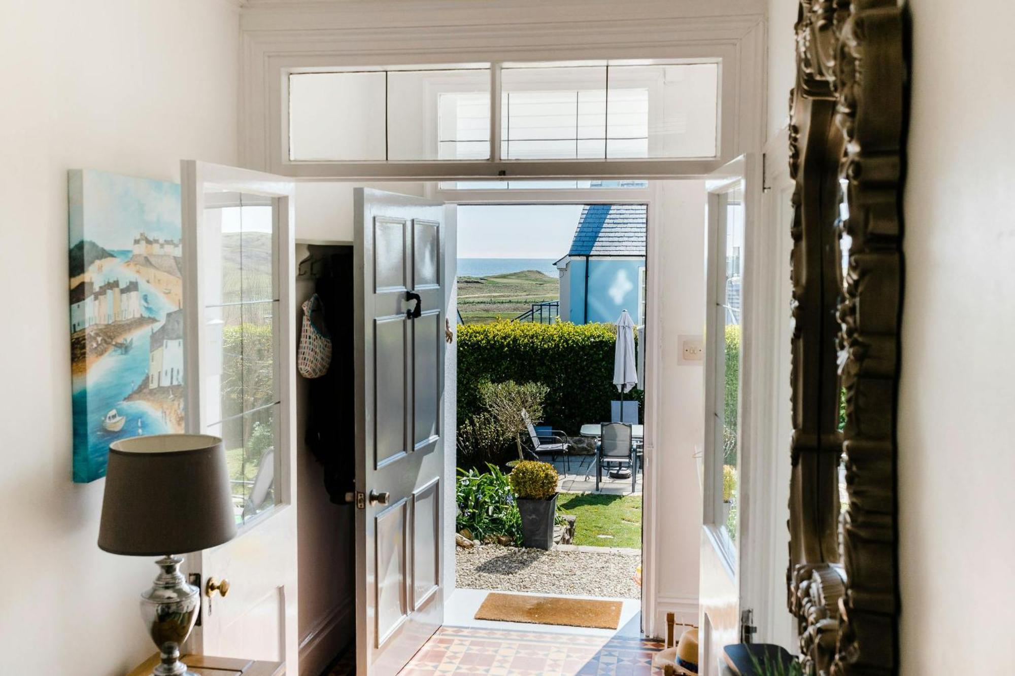 Sea Salt Tenby Exterior photo