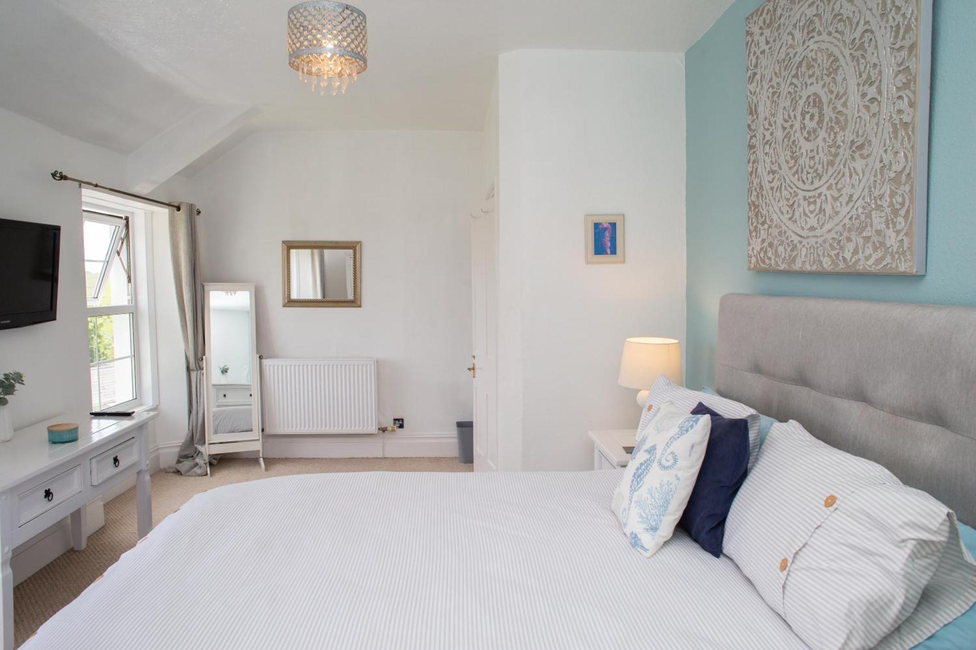 Sea Salt Tenby Exterior photo