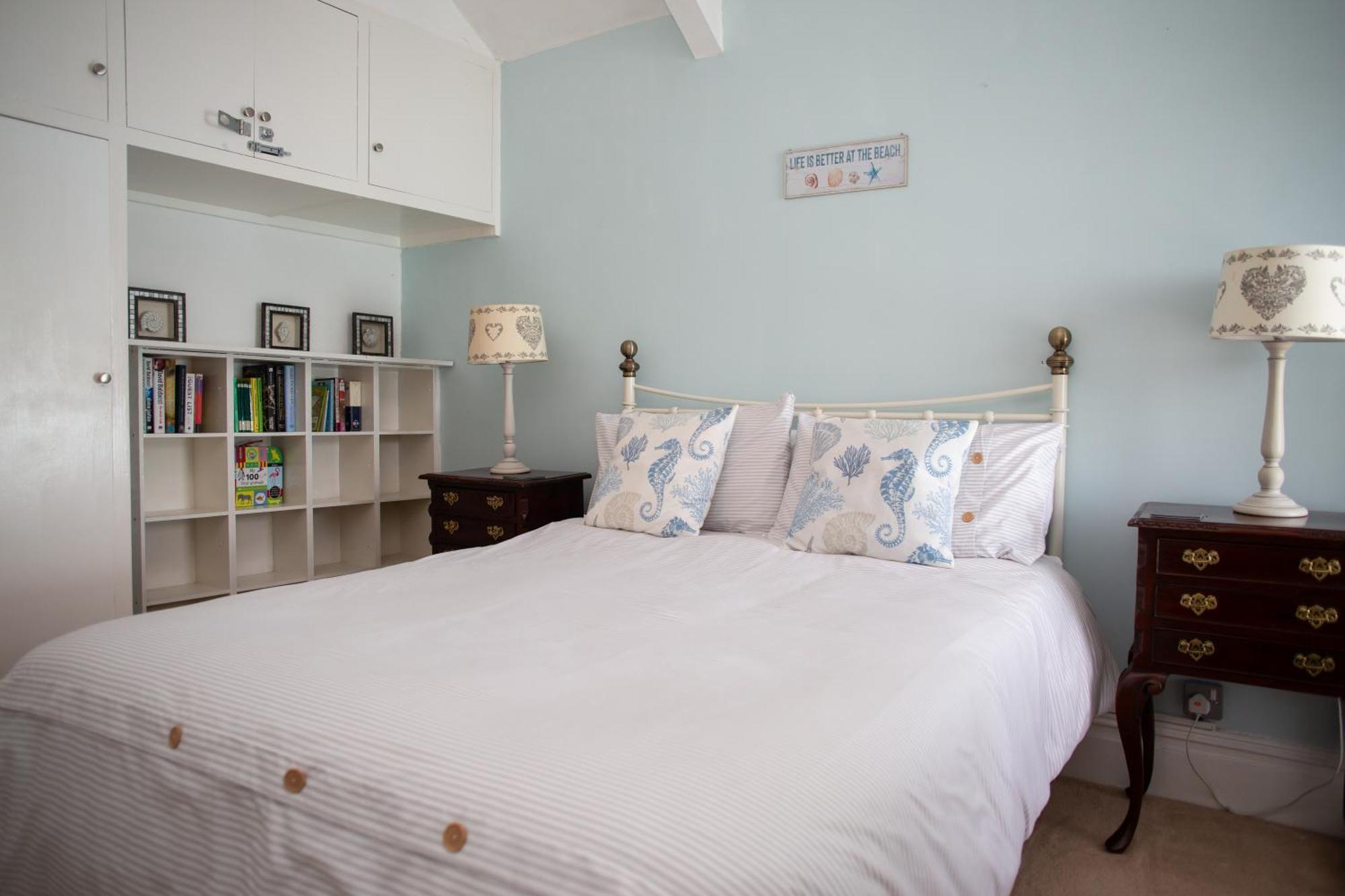 Sea Salt Tenby Exterior photo
