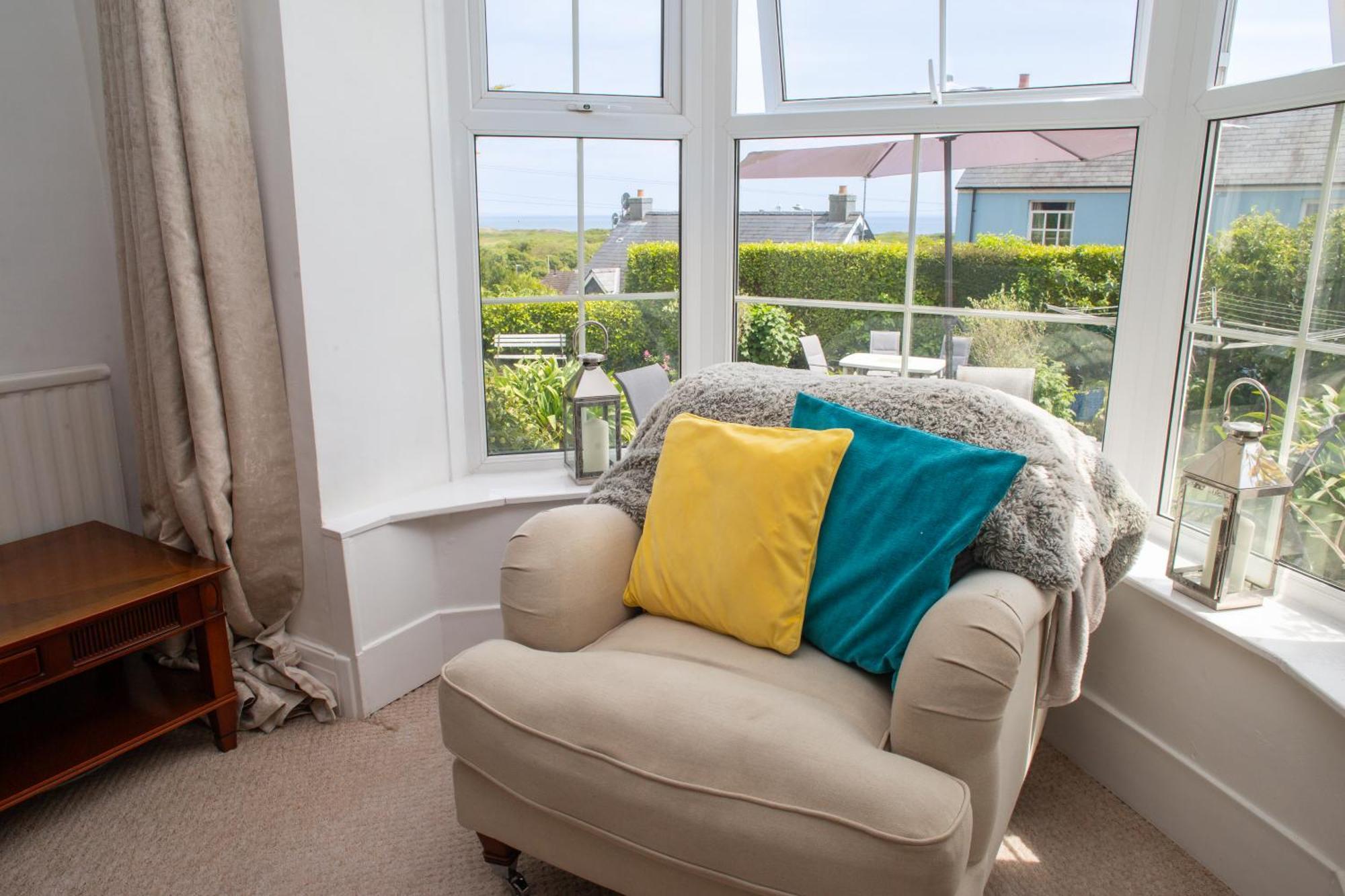 Sea Salt Tenby Exterior photo