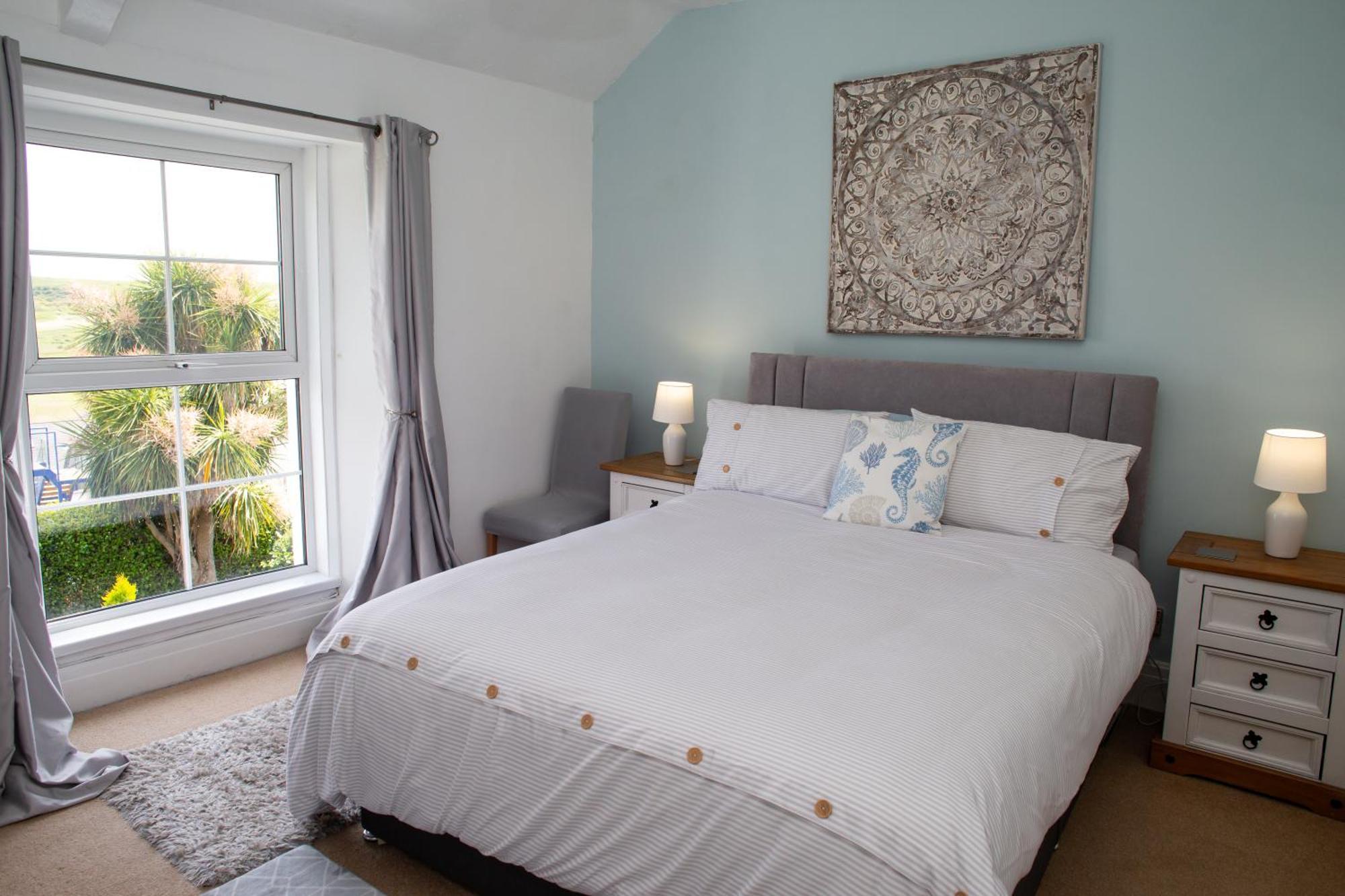 Sea Salt Tenby Exterior photo