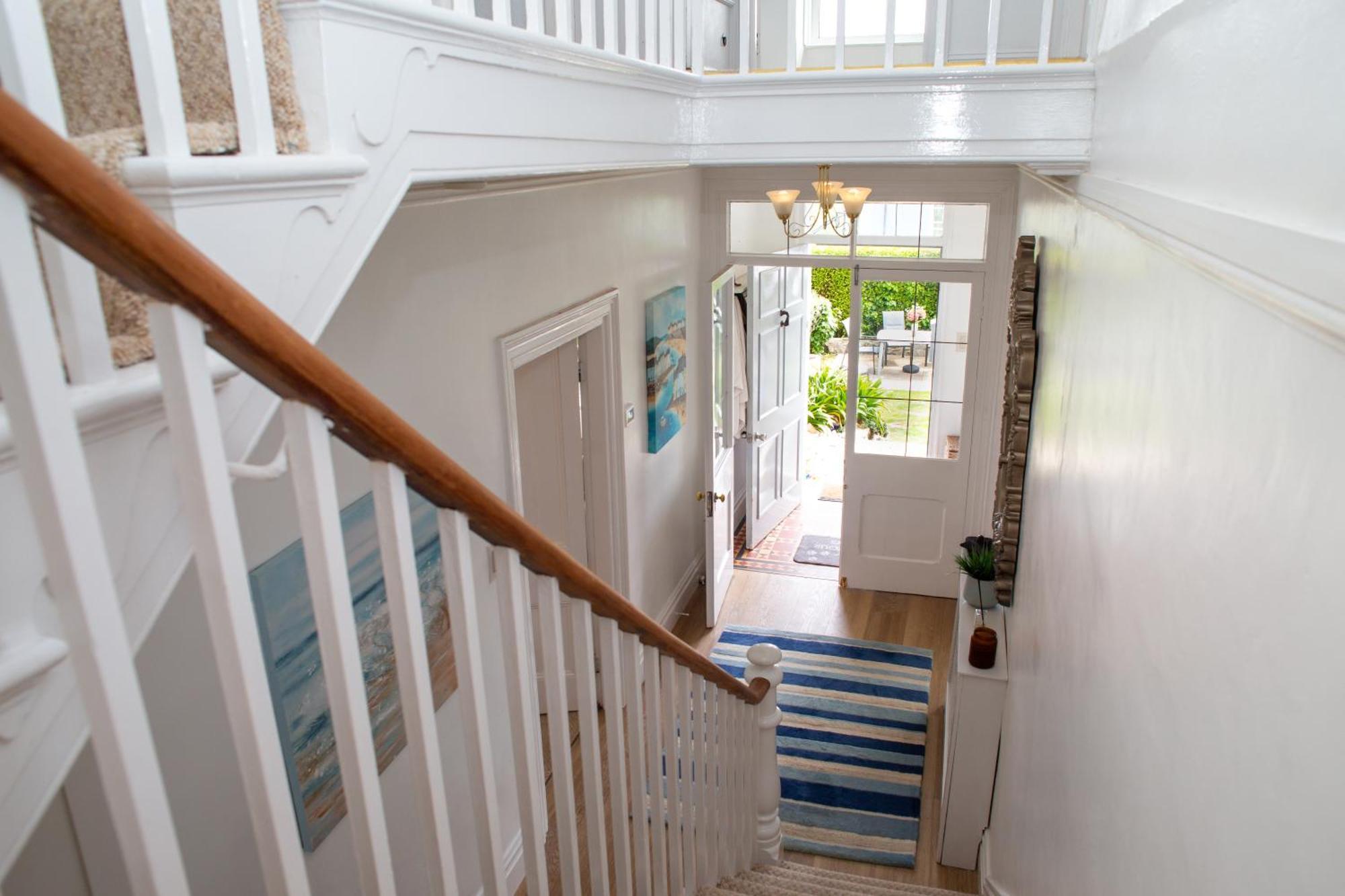 Sea Salt Tenby Exterior photo
